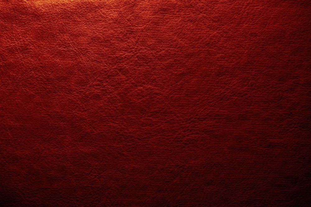 Красная кожа текстура