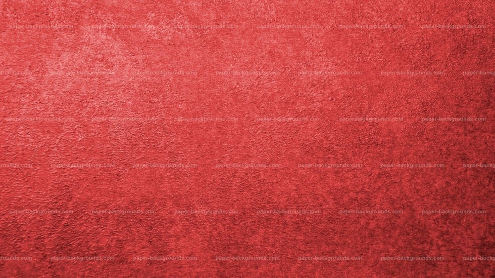 Красная текстурная бумага