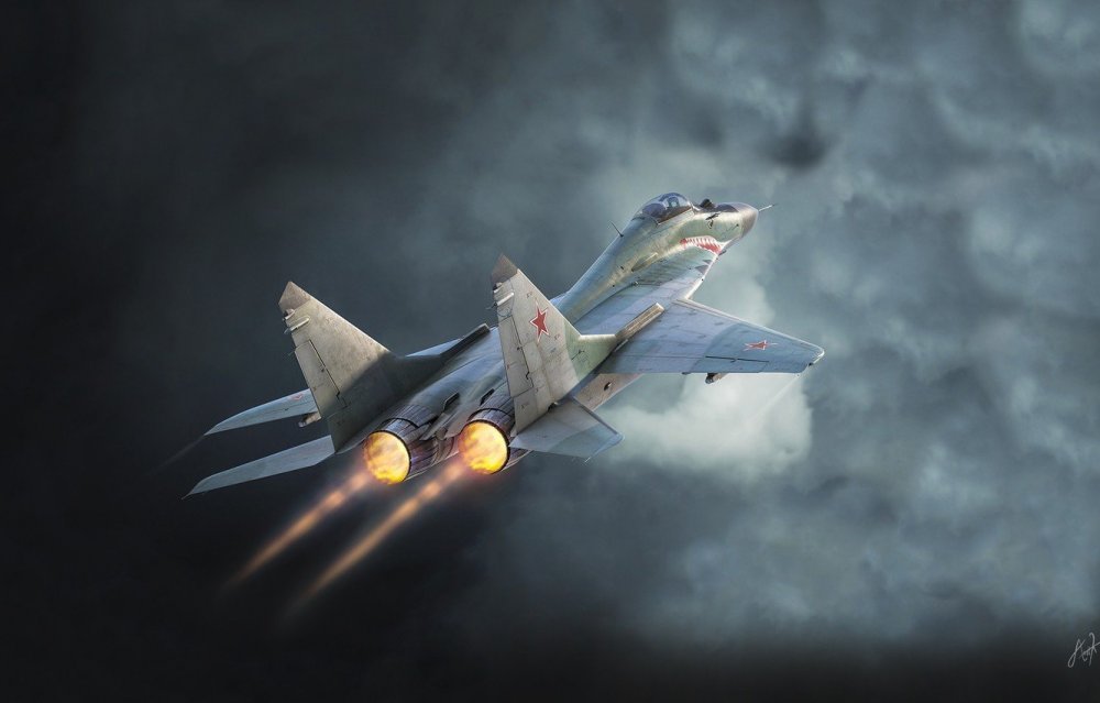 Авиация россии рисунки